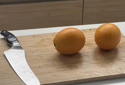 Фото шага рецепта Варенье из манго 174629 шаг 4  
