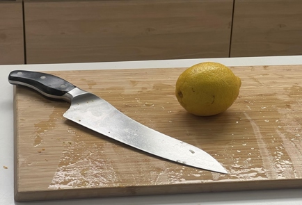 Фото шага рецепта Варенье из манго 174629 шаг 9  
