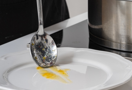 Фото шага рецепта Варенье из тыквы с апельсином и лимоном 174971 шаг 8  