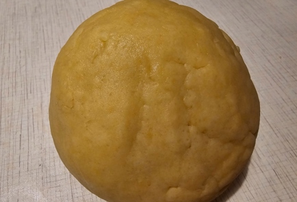 Фото шага рецепта Венское печенье с яблочным повидлом 175332 шаг 6  