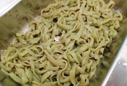 Фото шага рецепта Вок с курицей 190888 шаг 11  