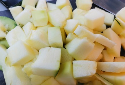 Фото шага рецепта Вок со свининой 190744 шаг 5