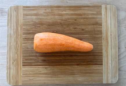 Фото шага рецепта Язык с картофелем и морковью запеченный в духовке 174089 шаг 6  