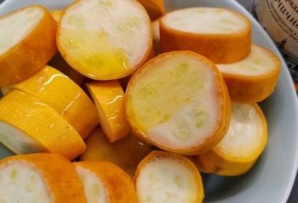 Закуски из кабачков: 20 простых и вкусных рецептов