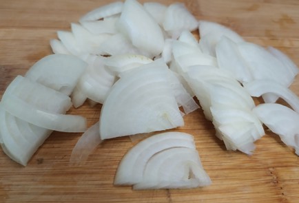 Фото шага рецепта Закуска из сельди 190731 шаг 1