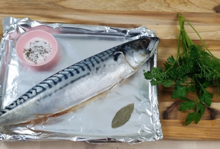 Рыбный пирог со скумбрией ленивый рецепт с фото | Рецепт | Идеи для блюд, Рыбный пирог, Кулинария
