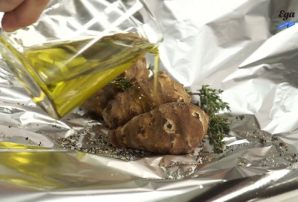 Как готовить суперполезный топинамбур так, чтобы его полюбили мясоеды и дети