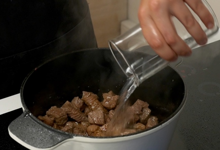 Говядина со свининой в духовке - пошаговый рецепт с фото на ростовсэс.рф