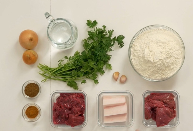 Рецепт и фото сегодняшнего блюда 14 - Кулинария и кухня