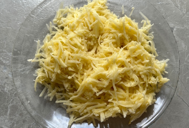 Куриная грудка с картофелем в сливочной заливке - пошаговый рецепт с фото