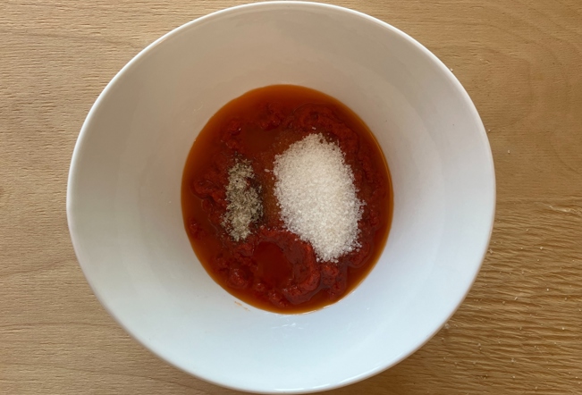 Рецепт риса с мидиями в томатно-сливочном соусе: легкая и вкусная основная или гарнирная блюдо