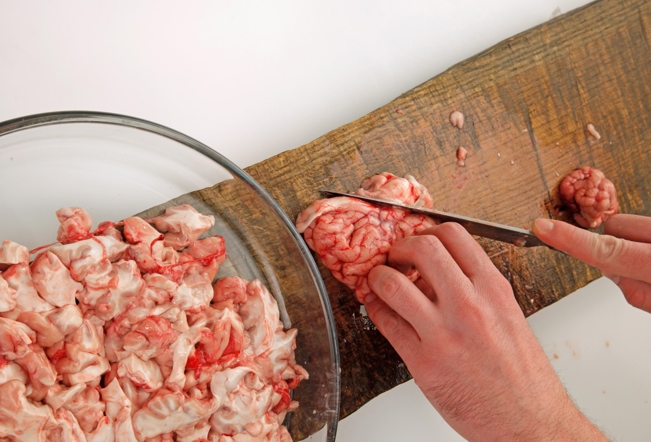 топ 7 самых необычных блюд мира Хроники Вкуса Дзен