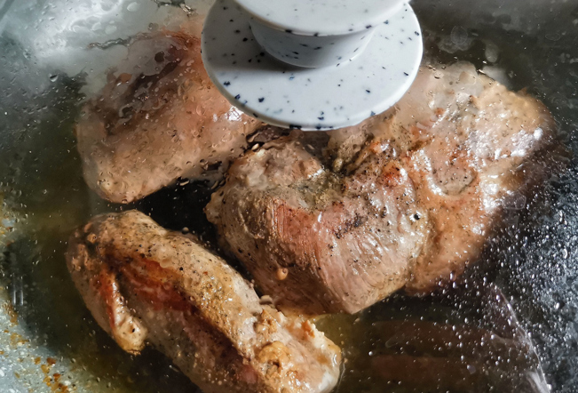 Как правильно готовить утиную грудку и вкусный пошаговый рецепт приготовления