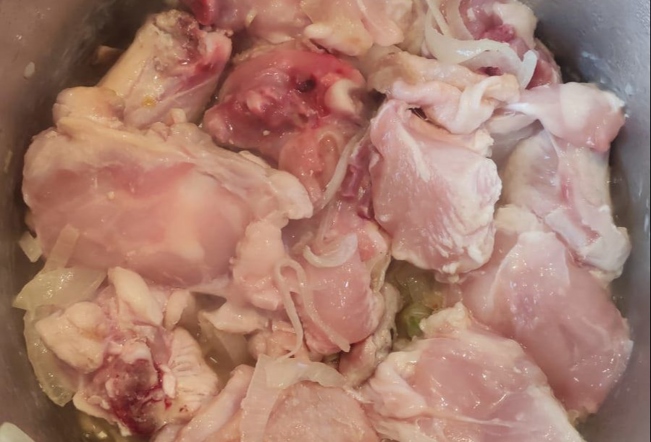 Курица на сковороде ( рецептов с фото) - рецепты с фотографиями на Поварёsauna-chelyabinsk.ru