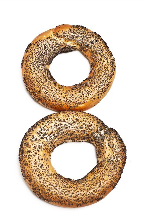 Фото рецепт Бублики