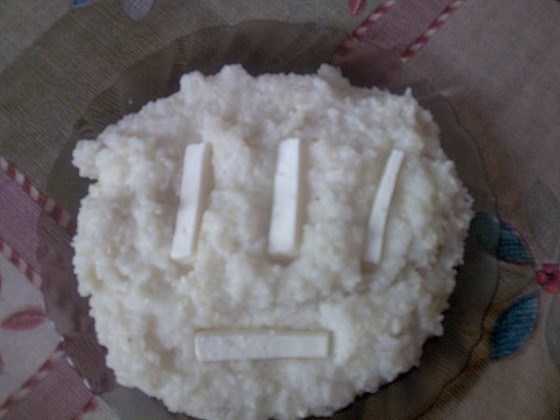 Фото рецепт Гоми