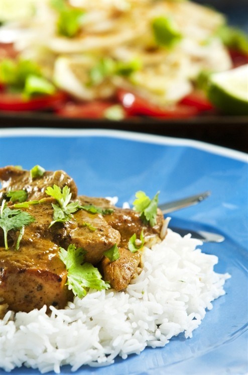 Фото рецепт Гурули