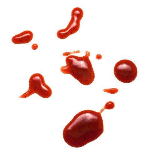 Фото рецепт Beurre Rouge (красный винный соус)