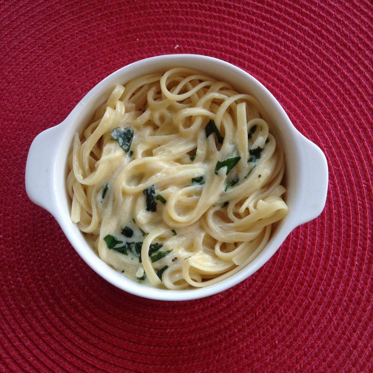 Сметанный соус для макарон - простой рецепт с фото пошагово