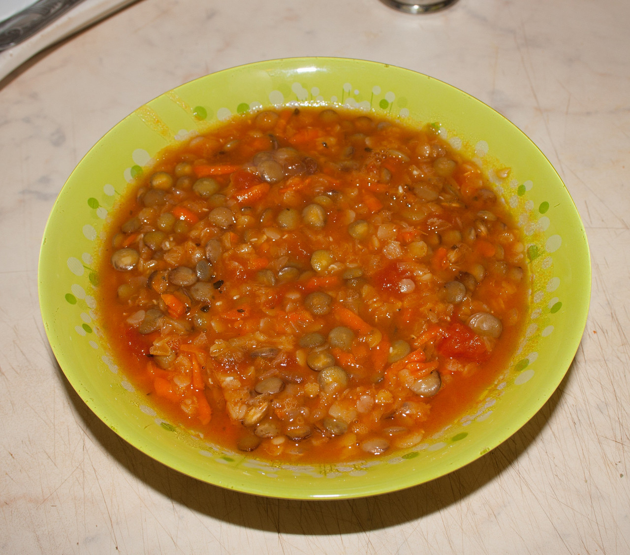 Рецепты чечевичных супов с фото простые и вкусные | Меню недели