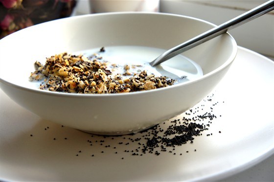Рецепты мюсли — как сделать полезный продукт к завтраку