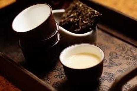 Калмыцкий чай со специями (Хальмг Цэ) 12 гр х 30 шт