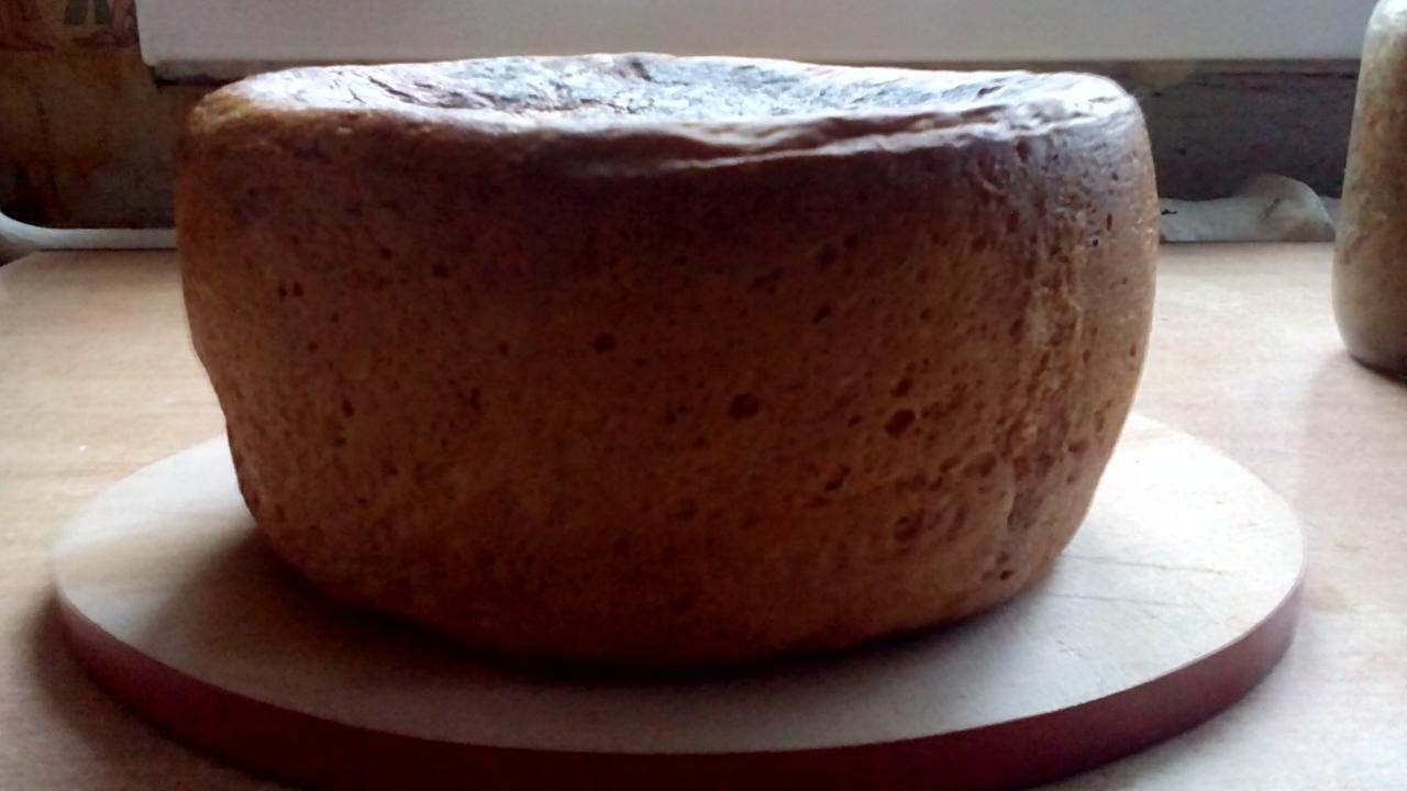 Бисквит в мультиварке – кулинарный рецепт