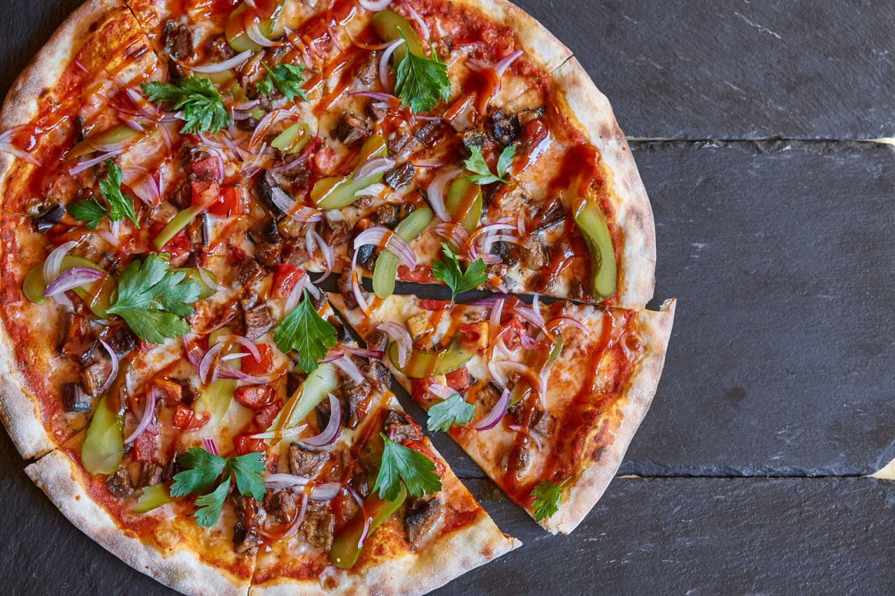 Популярные соусы к пицце: подробный обзор - рецепт приготовления с фото от пиццерии Cipollino