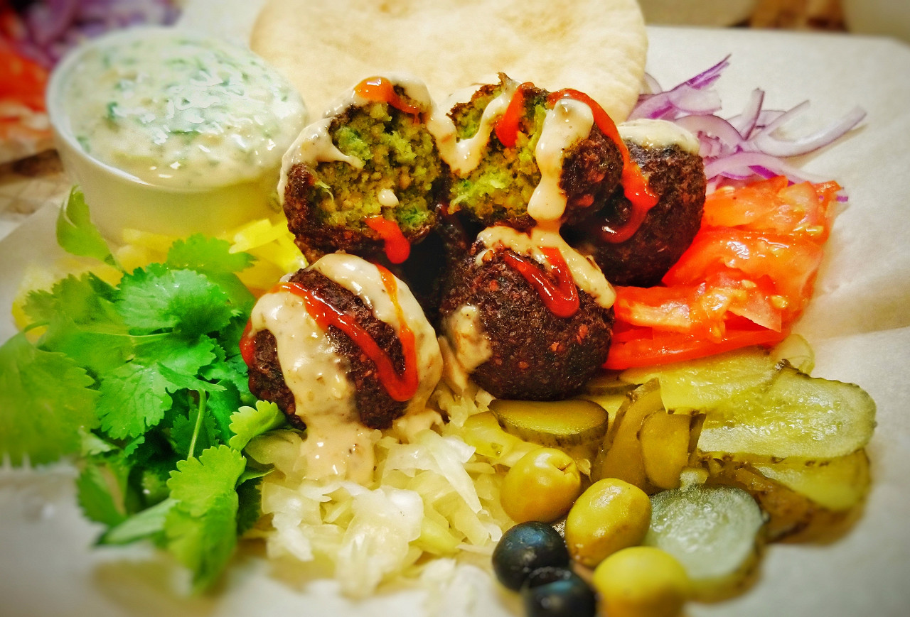 Еврейская кухня основные блюда рецепты с фото