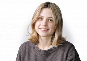 Екатерина Трофимова