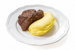 Орехово-медовый торт аничка - пошаговый рецепт с фото