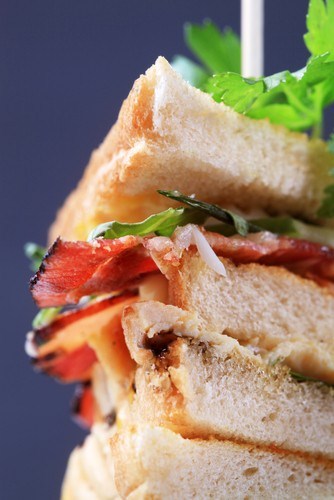 Сэндвичи - 40 рецептов с фото пошагово. Как сделать сэндвич?