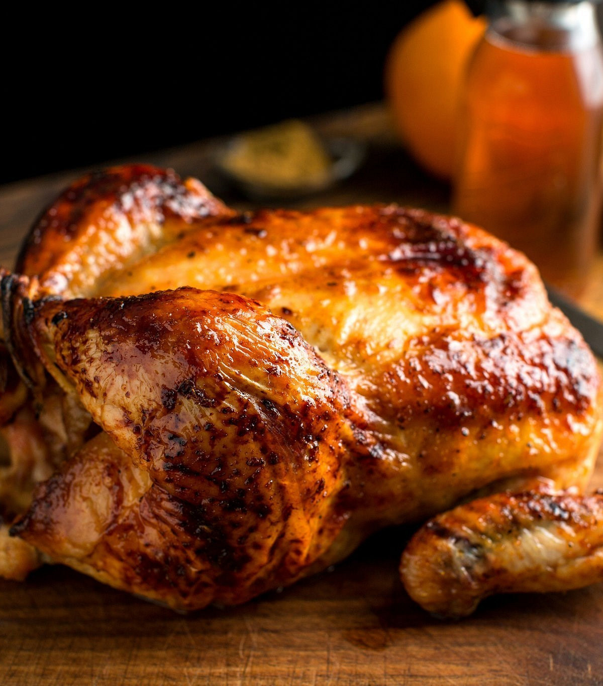Как приготовить идеальную курицу в тандыре и удивить гостей?