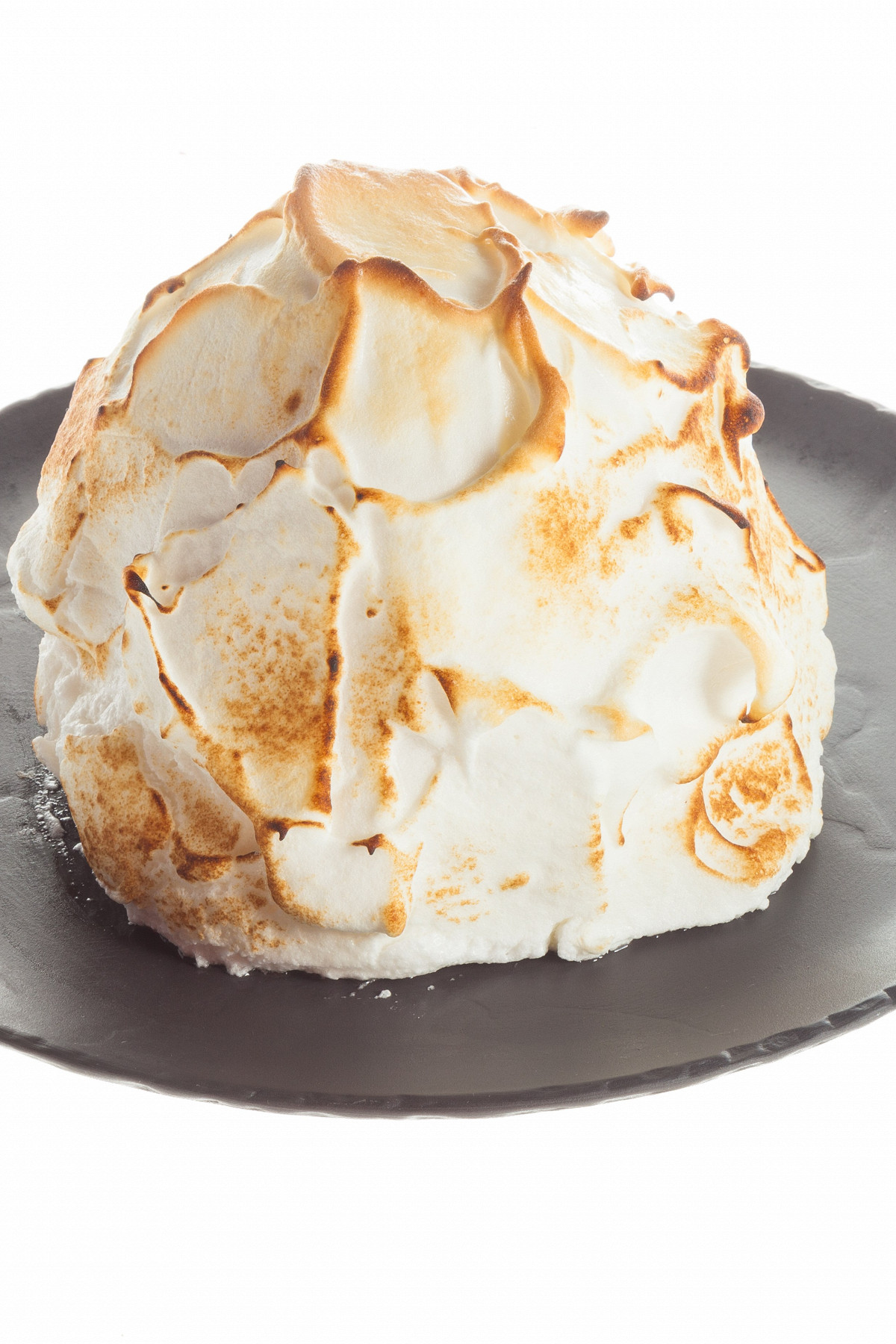 Baked Alaska from Antoine’s