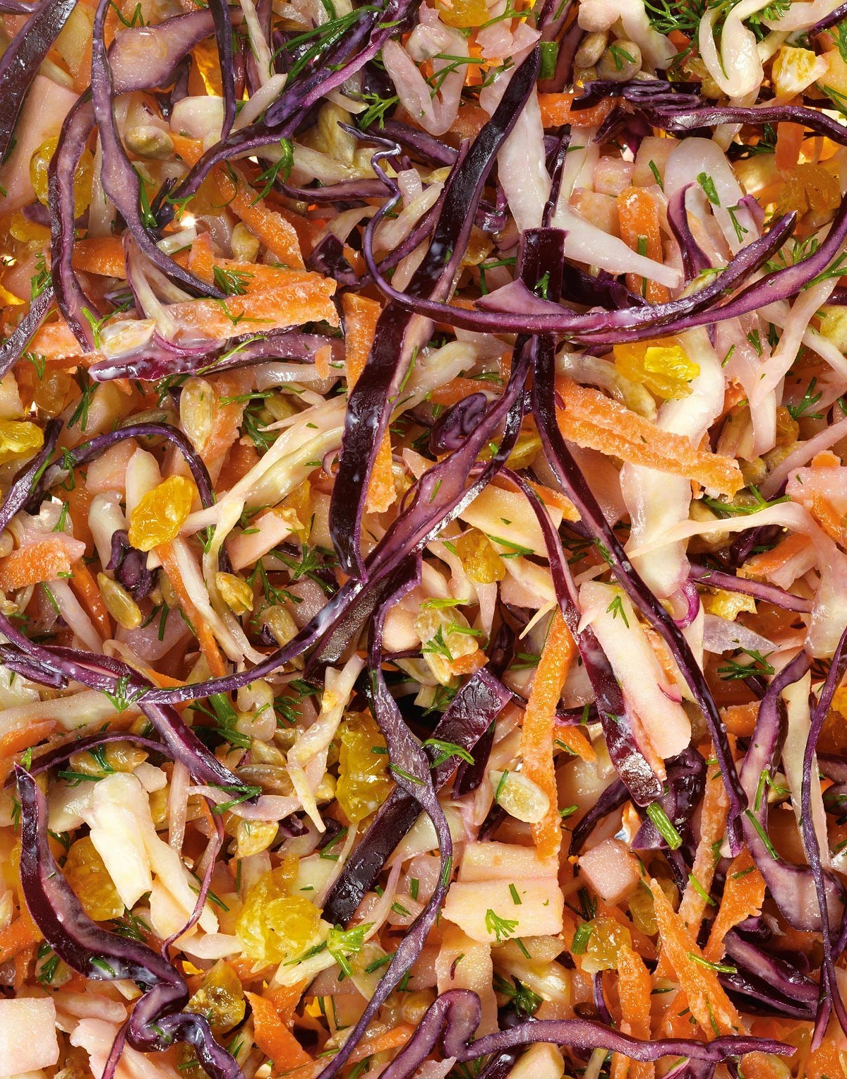 Coleslaw салат