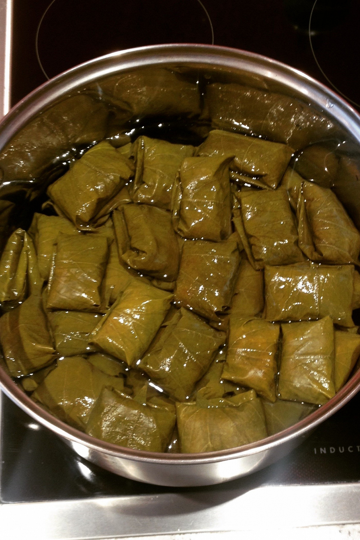 армянское национальное блюдо долма рецепт | Дзен