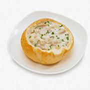Жюльен в булке