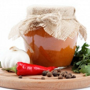 Кабачковая икра в микроволновой печи