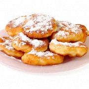 Сырники с морковью