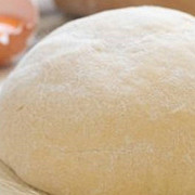 Сдобное тесто в хлебопечке
