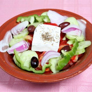 Градинарский салат
