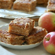 Венгерский яблочный пирог