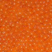 Красная икра из манки