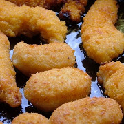 Зразы из индейки с начинкой ассорти