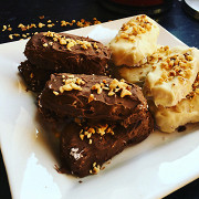 Кокосовые батончики в шоколаде «Баунти»