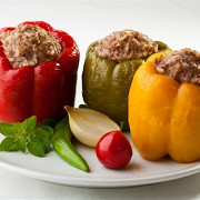 Перец фаршированный