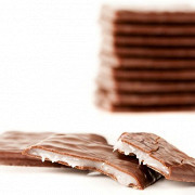 Кокосовые конфеты в шоколаде