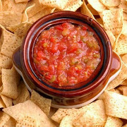 Аджика с яблоками и морковью