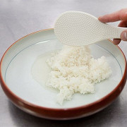 Рис для суши с водорослями