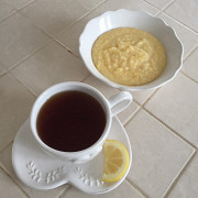 Сладкая кукурузная каша
